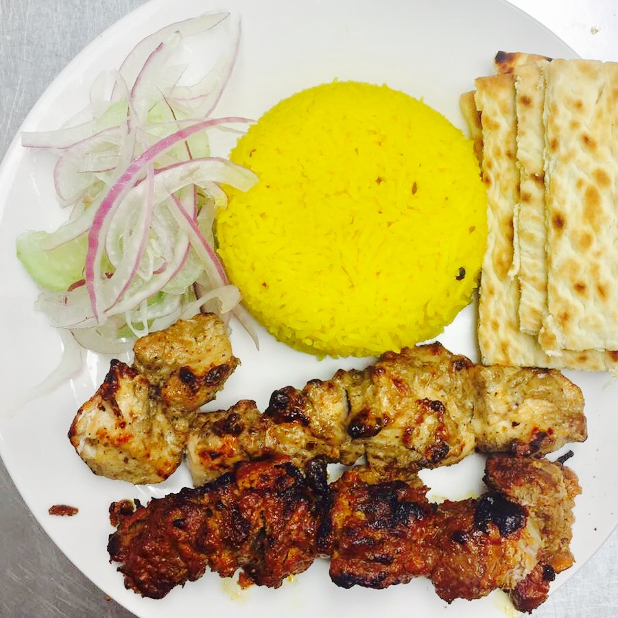 Sabri Foods International & Restaurant, photo 2