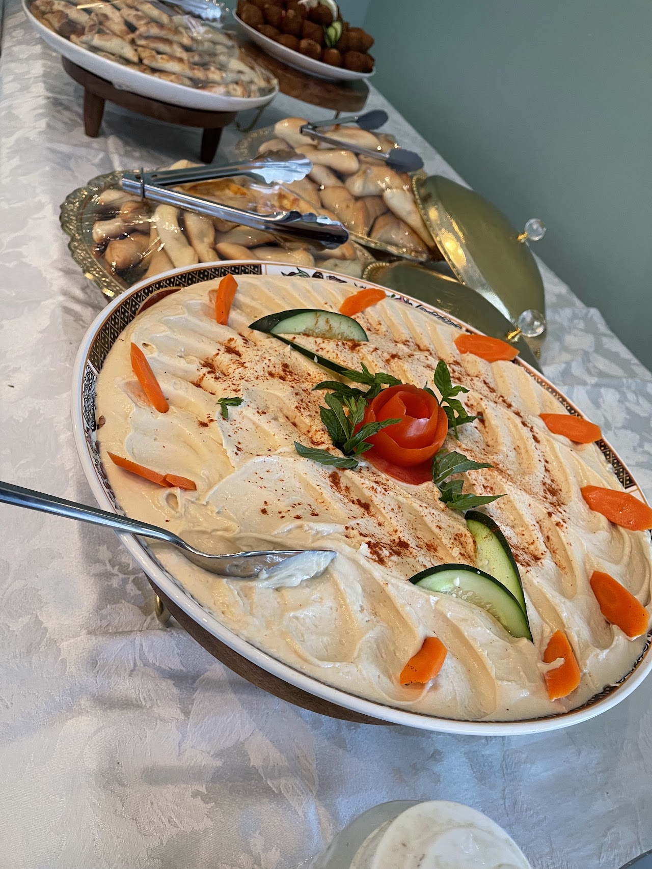 Shawarma Chef, photo 2