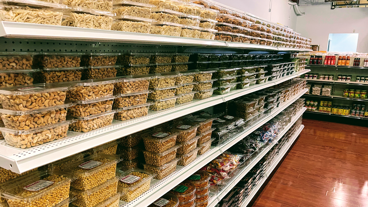 Afghan Halal Supermarket, photo 2