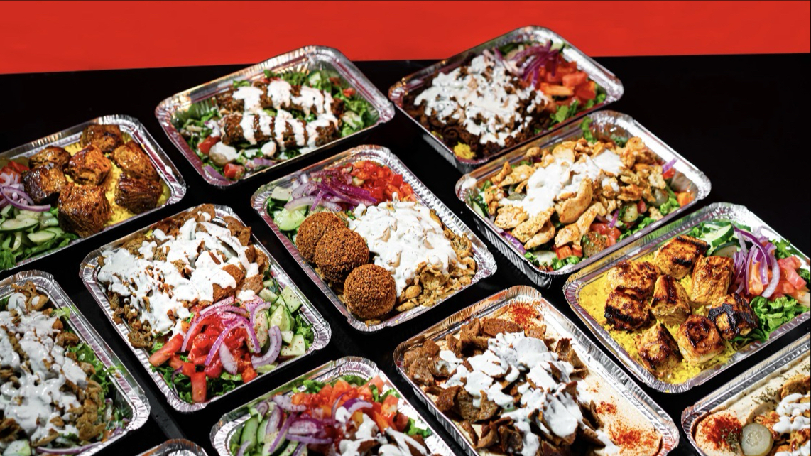Fire Up Halal Grill, photo 2