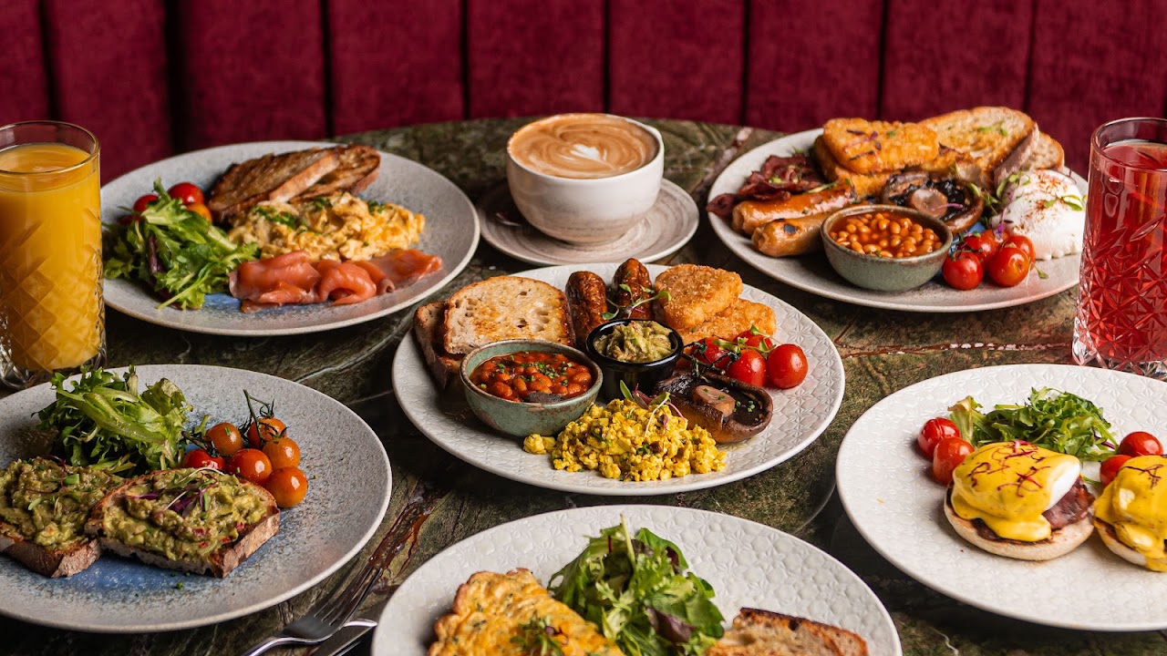 Rawsha Grill West Bridgford, photo 2