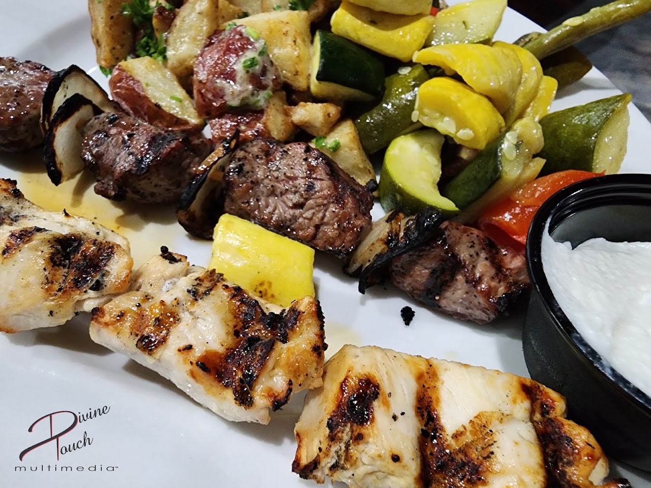 Kabab-Je Rotisserie & Grille, photo 2