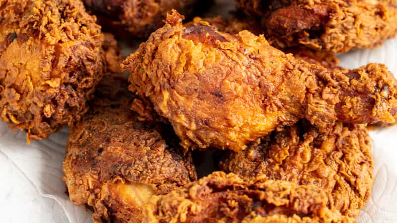 USA Fried Chicken, photo 2
