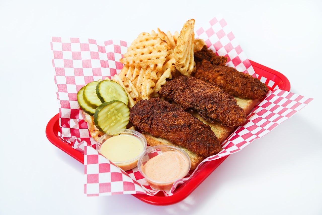 Blazin' Hot Chicken, photo 2