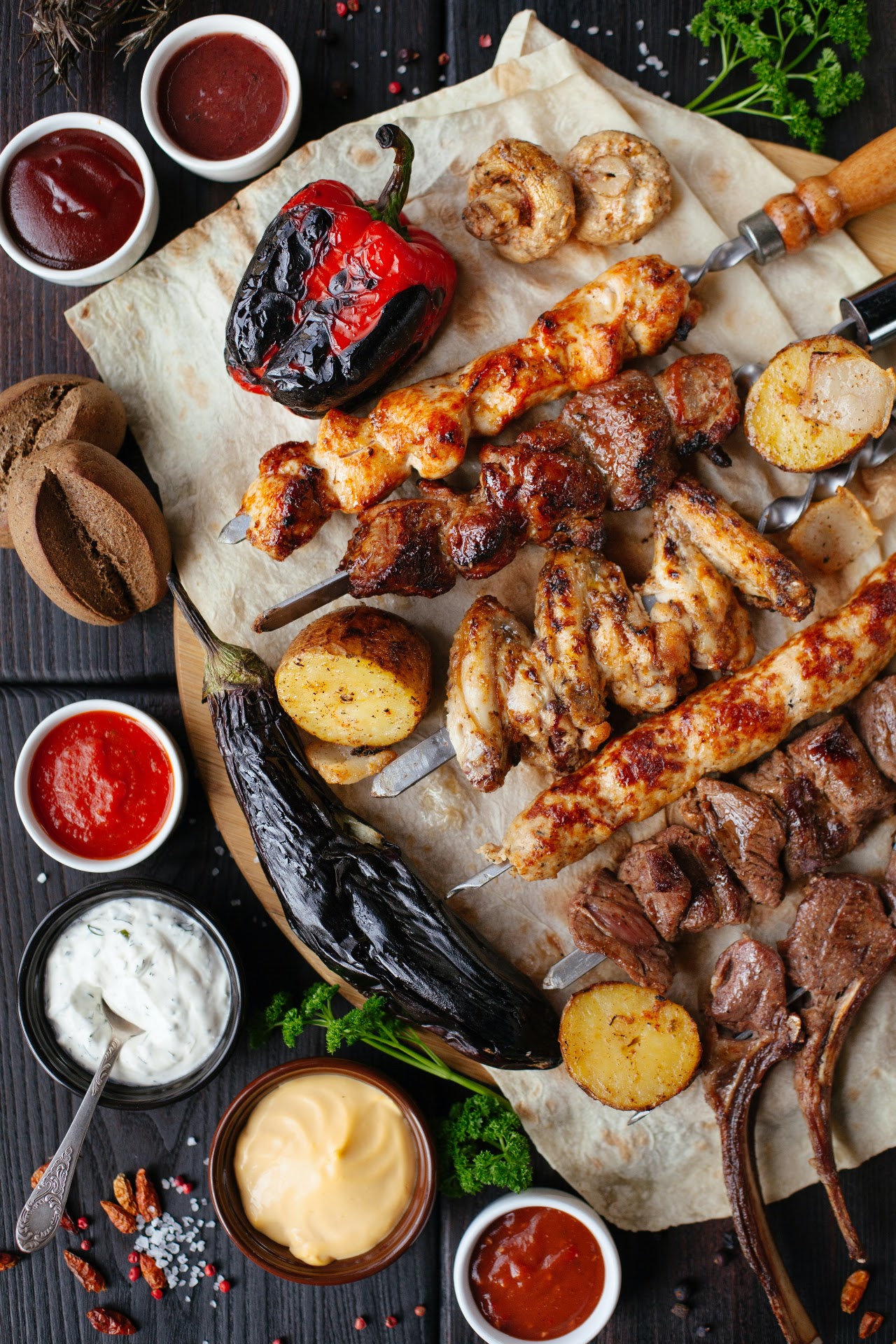 Cinar's Kebabs, photo 2