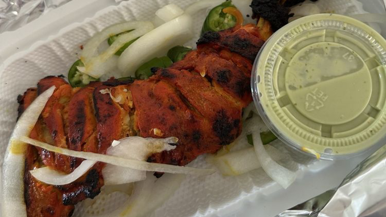 Shah Restaurant, photo 2