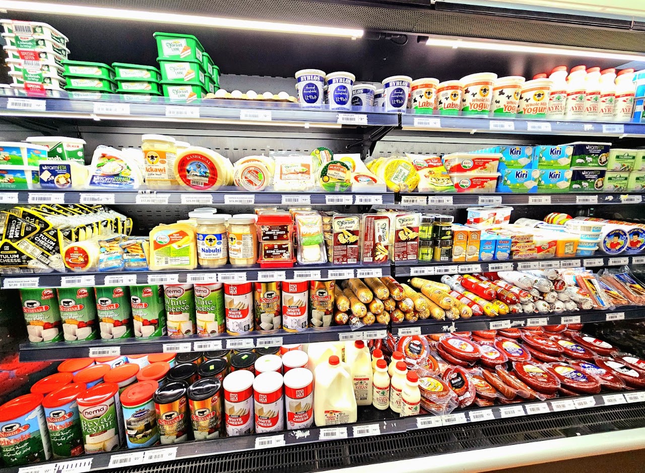 Foody International Market, photo 2