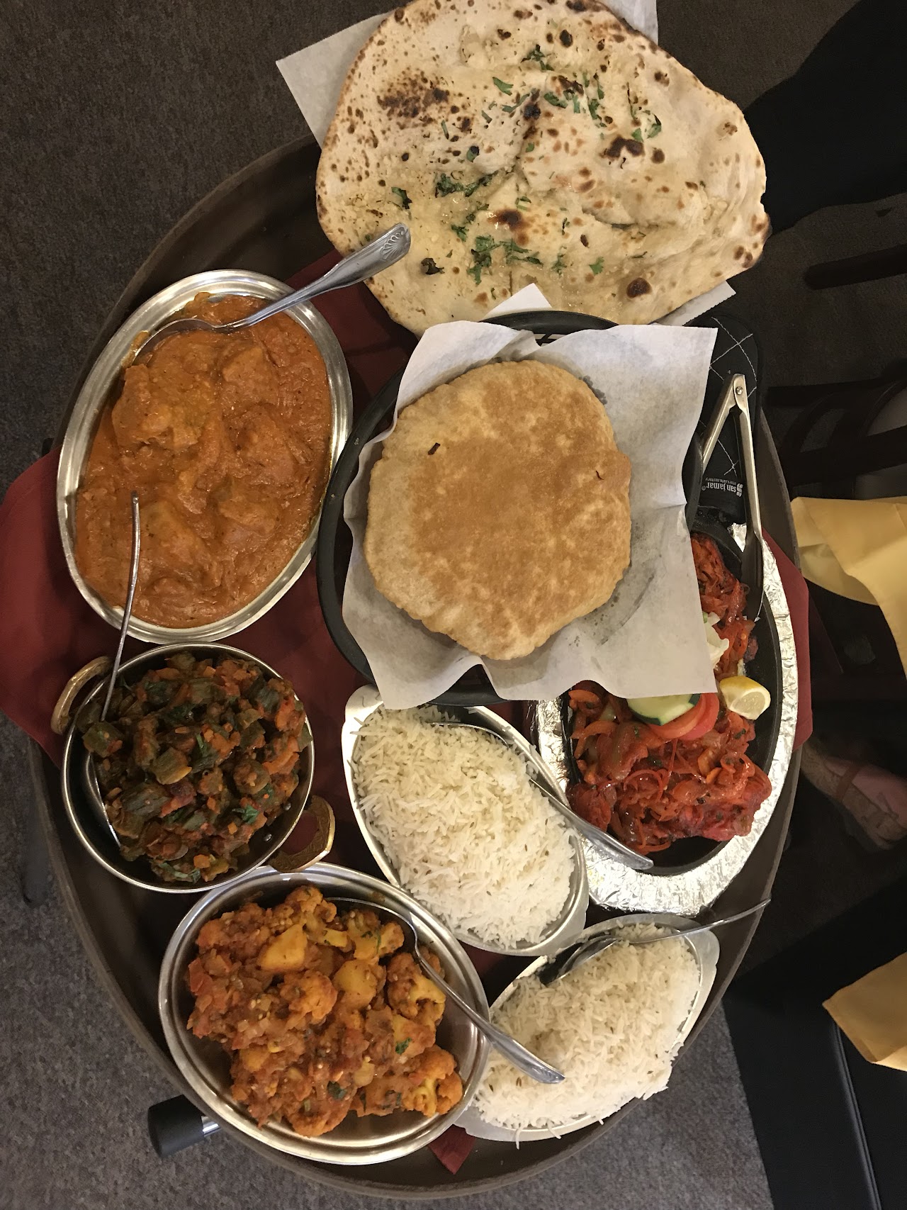 Delhi Palace Cuisine of India, photo 2