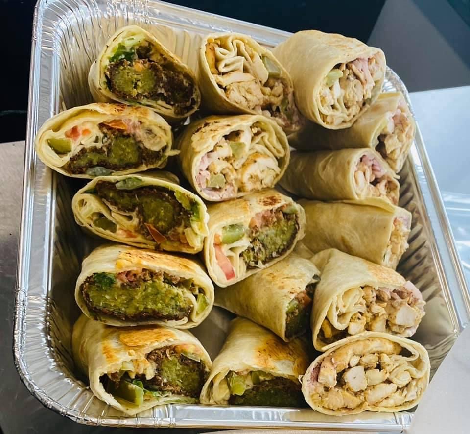 My Gyro, photo 2