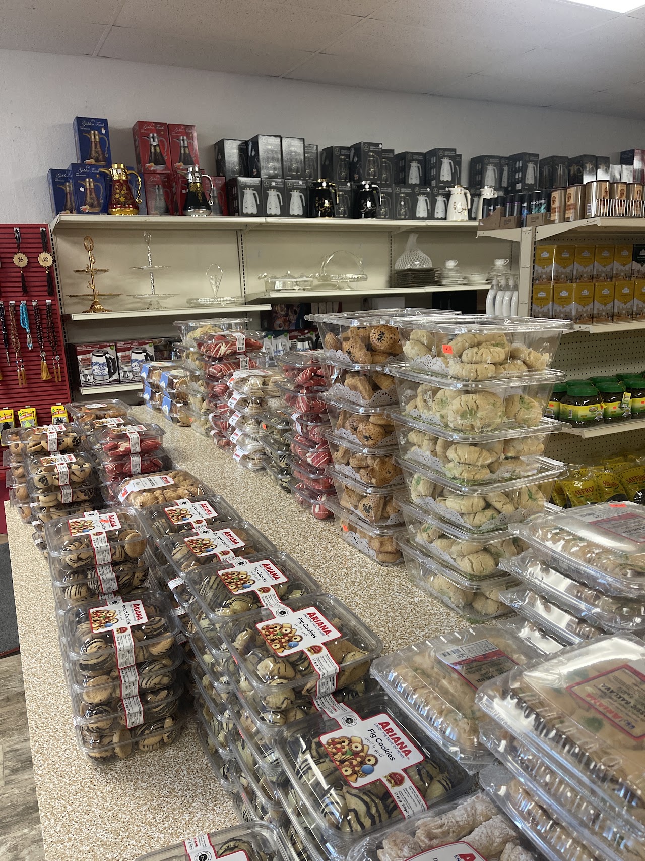 Yuba Eastern Halal Market, photo 2