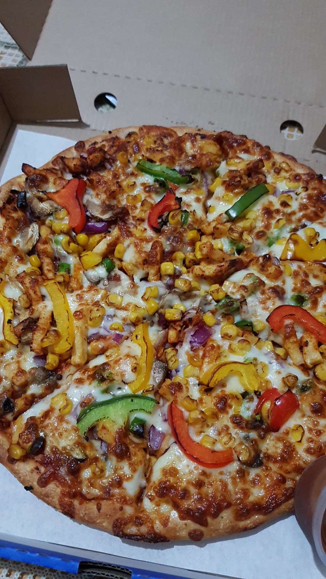 Pizza GoGo Cradley Heath, photo 2