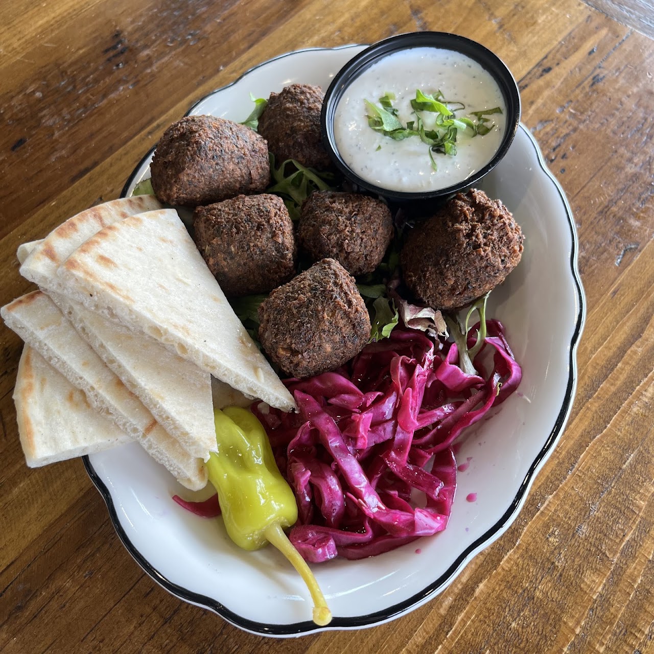 Lena's Halal Fusion, photo 2
