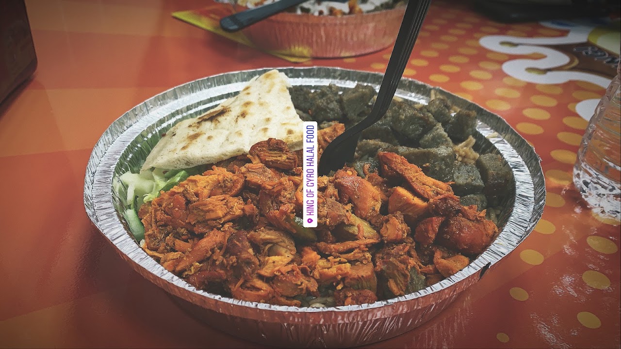 King Halal, photo 2