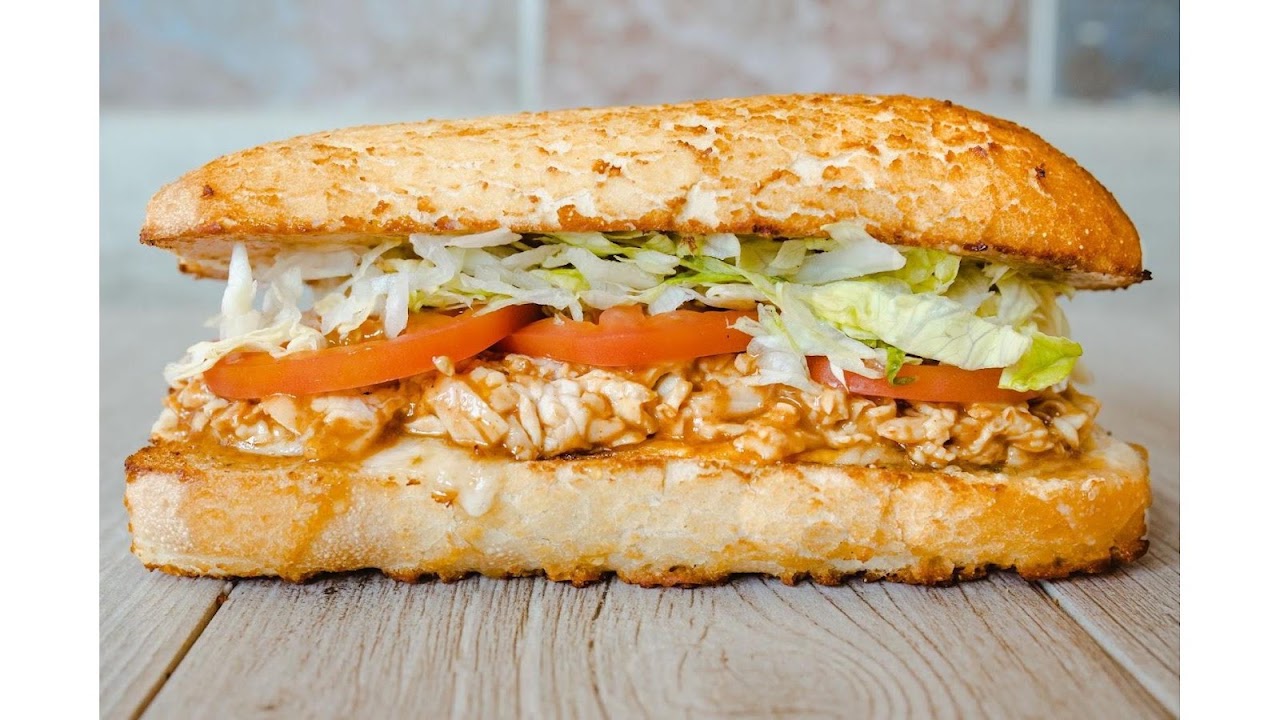 Ike's Love & Sandwiches, photo 2