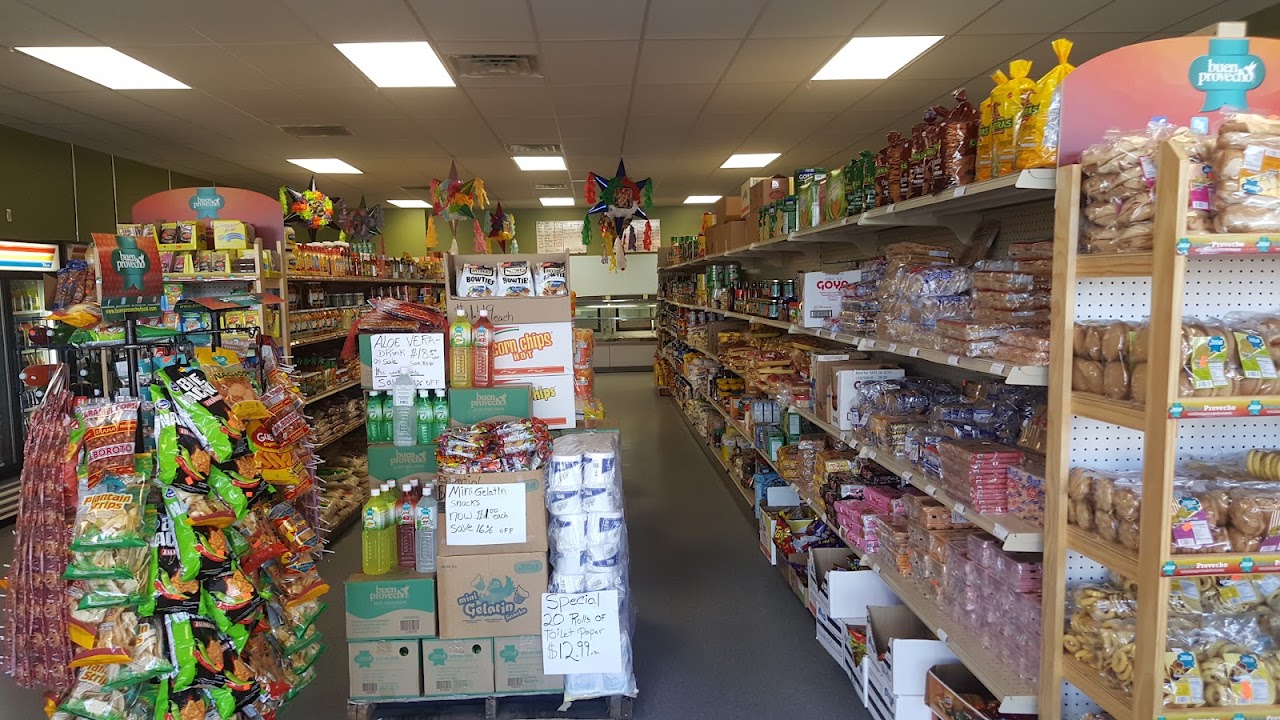 Jasmin international halal meat Store, photo 2