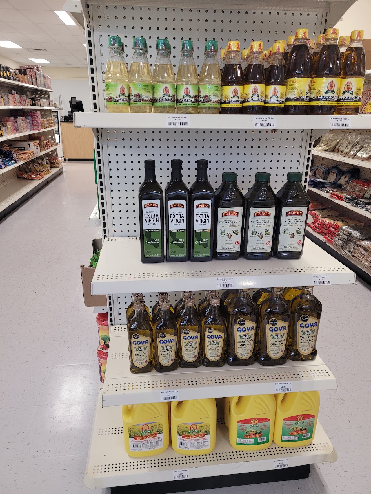 Al-Noor Halal Meat & Grocery, photo 2