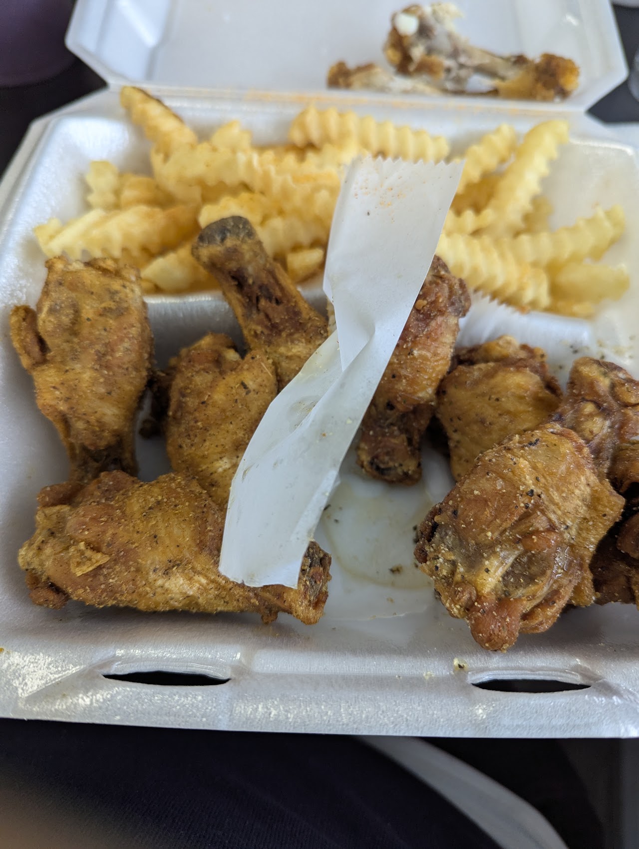 America's Best Wings, photo 2