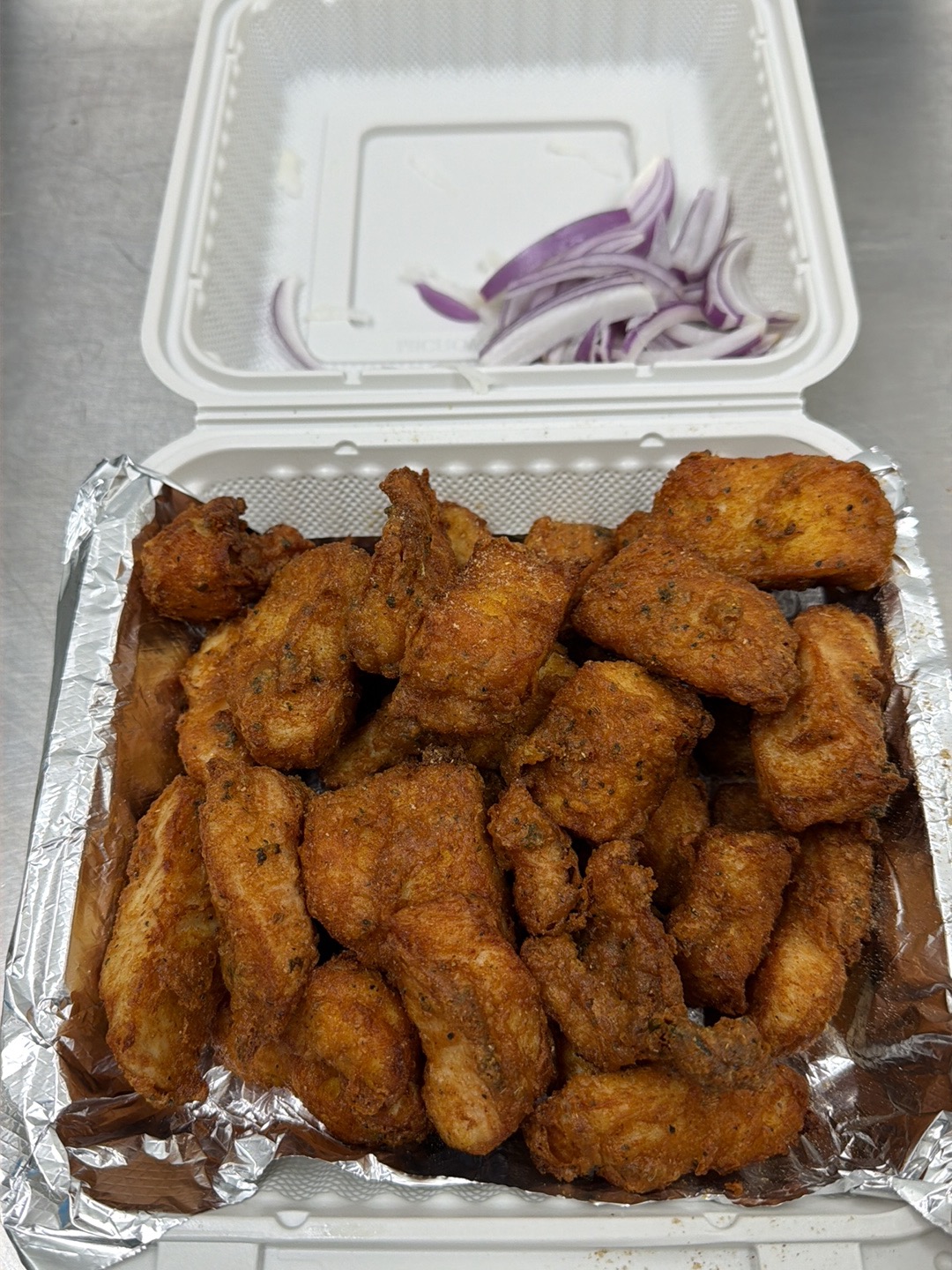 Lakeside Meat Masala, photo 2