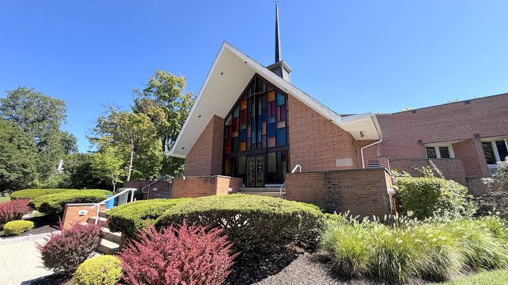 Islamic Center of Essex County, photo 2