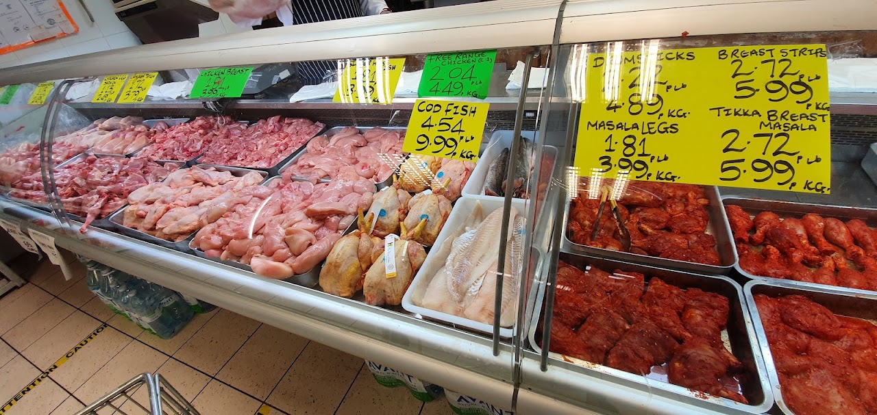 Al Halal Meat Shop, photo 2