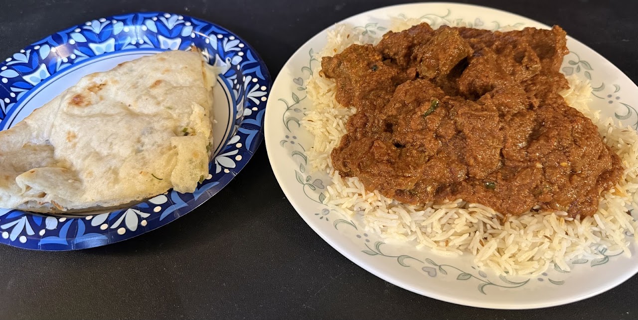 Moghul Halal Express, photo 2