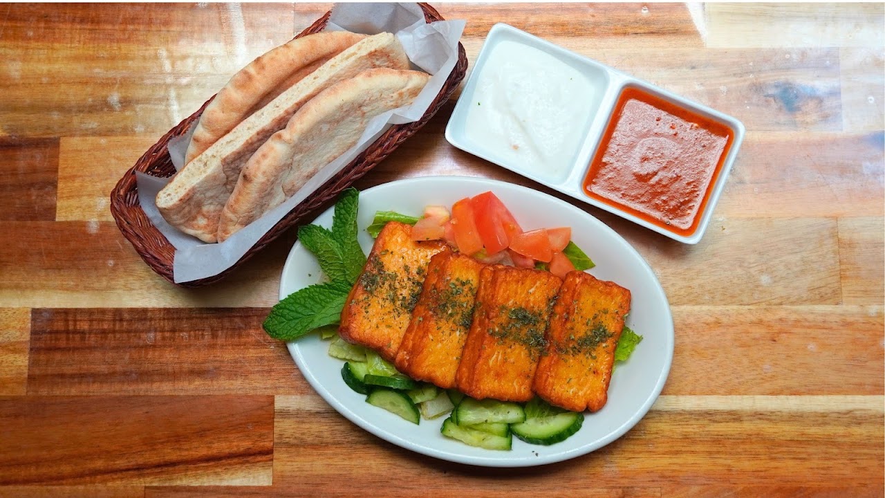 Zadna Grill, photo 2