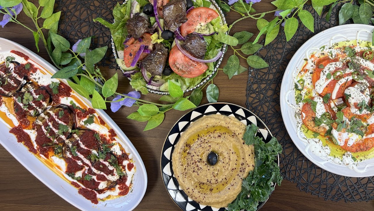 Zaffron Kitchen, photo 2