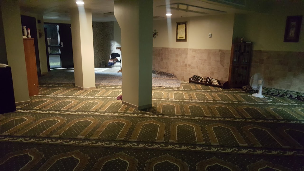 Keesler Air Force Base Islamic Center, photo 2