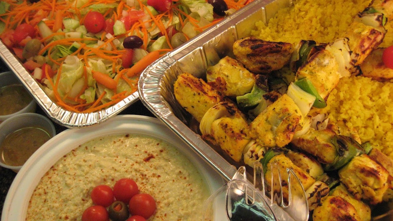 Mediterranean Turkish Cuisine, photo 2