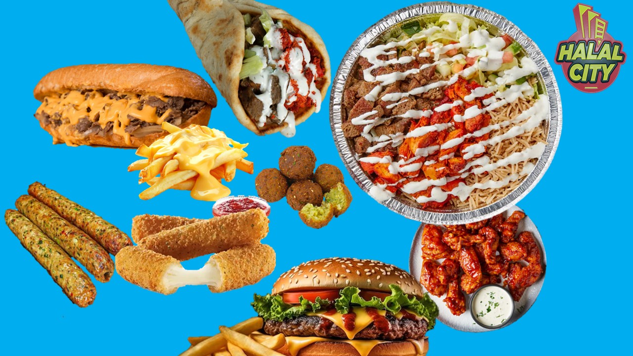 Halal City, photo 2