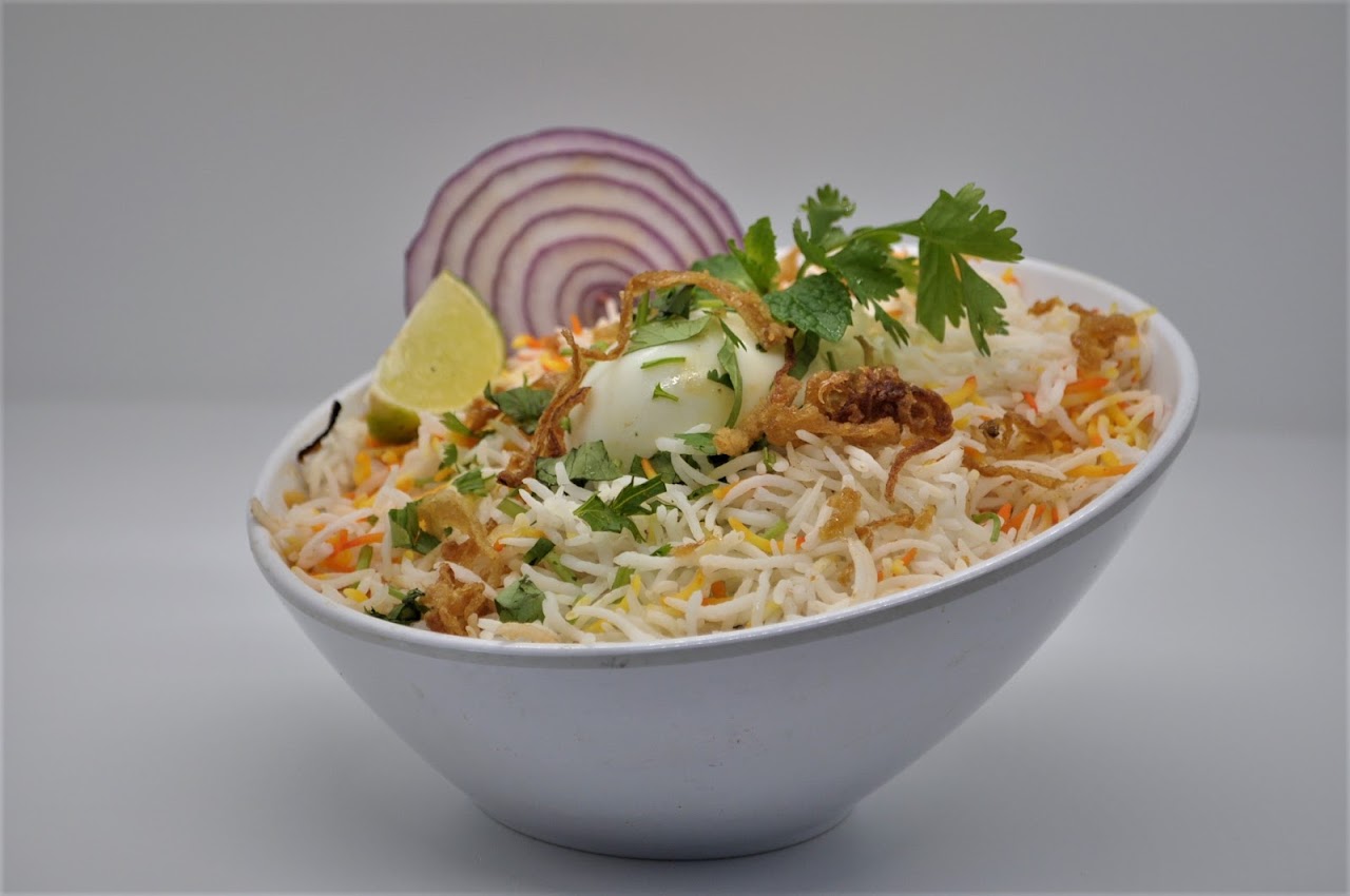 Paradise Biryani Pointe, photo 2
