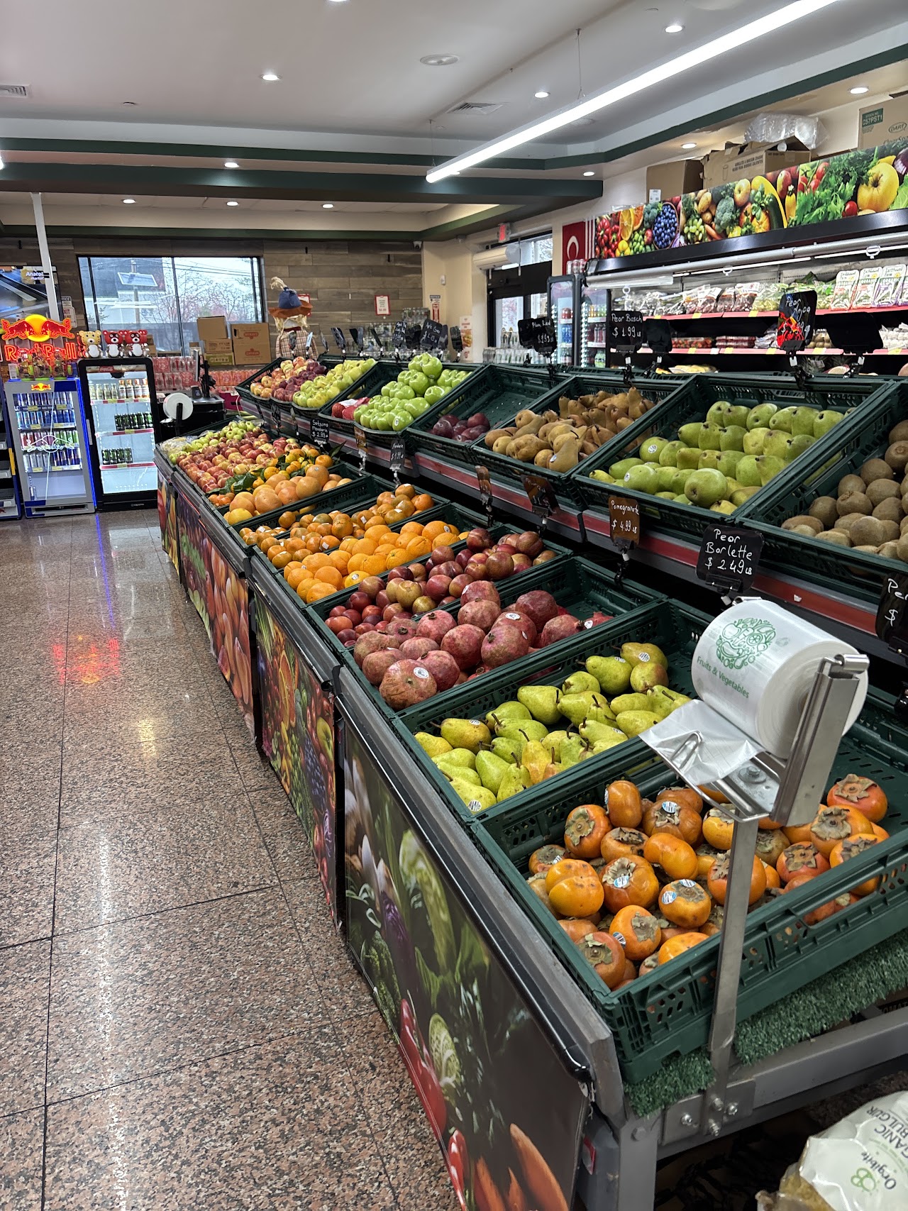 Anatolia Market, photo 2